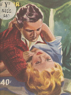 cover image of L'amour, cette folie !